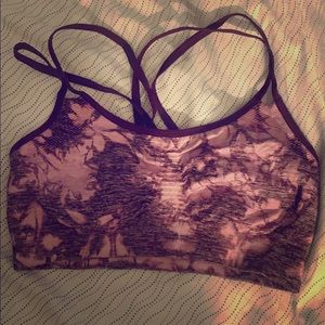 Champion Sports bra Medium